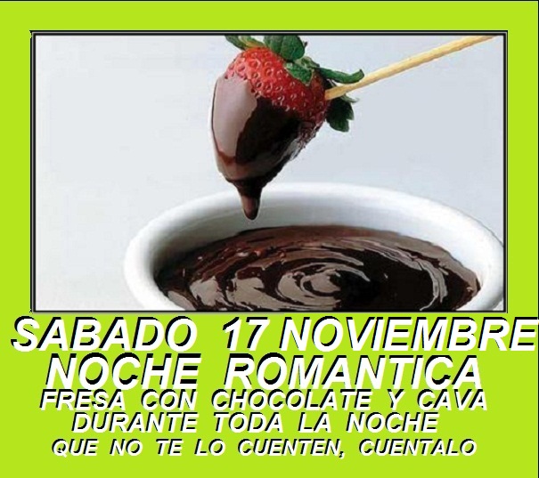 Noche Romantica